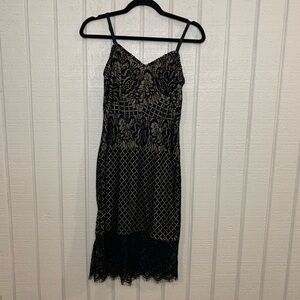 Lulu’s dress, size small.